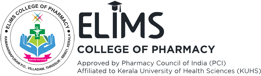 ELIMS College of Pharmacy
